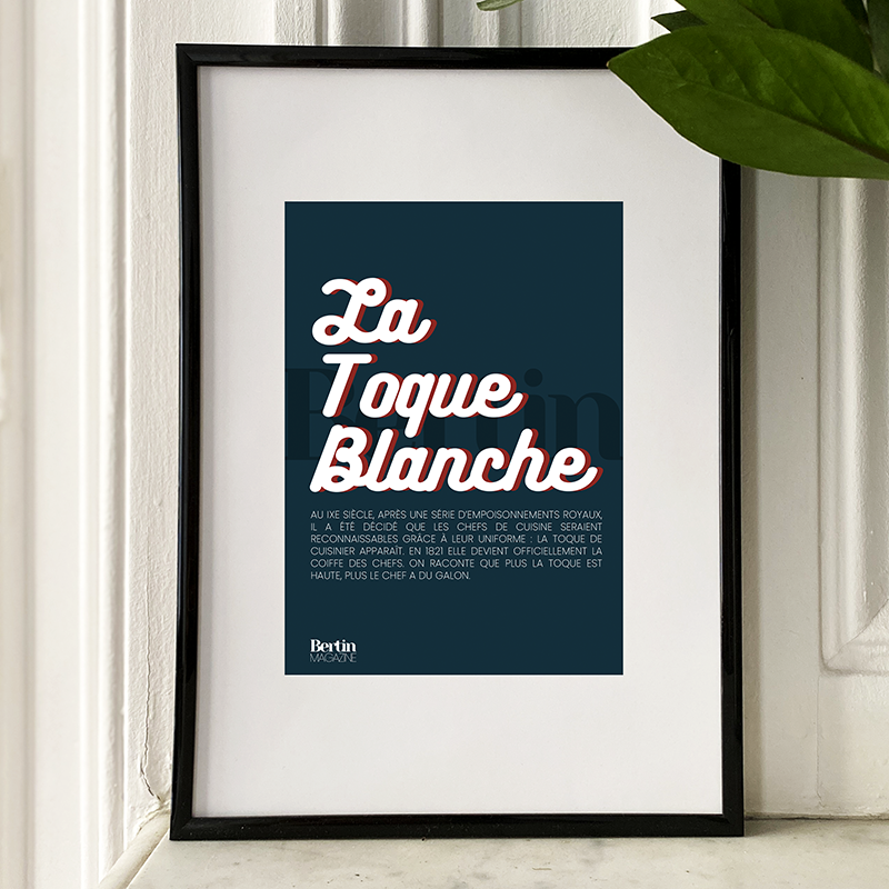 Affiches A4